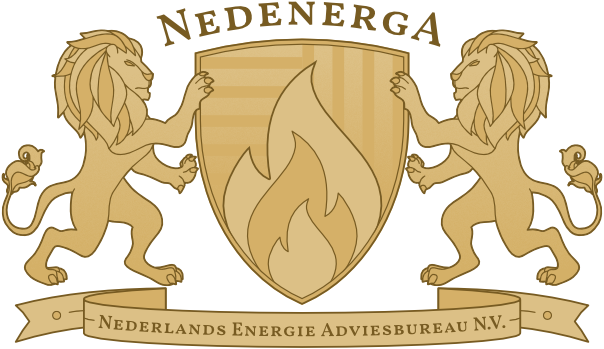 Nedenerga Logo